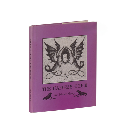 The Edward Gorey Online Shop