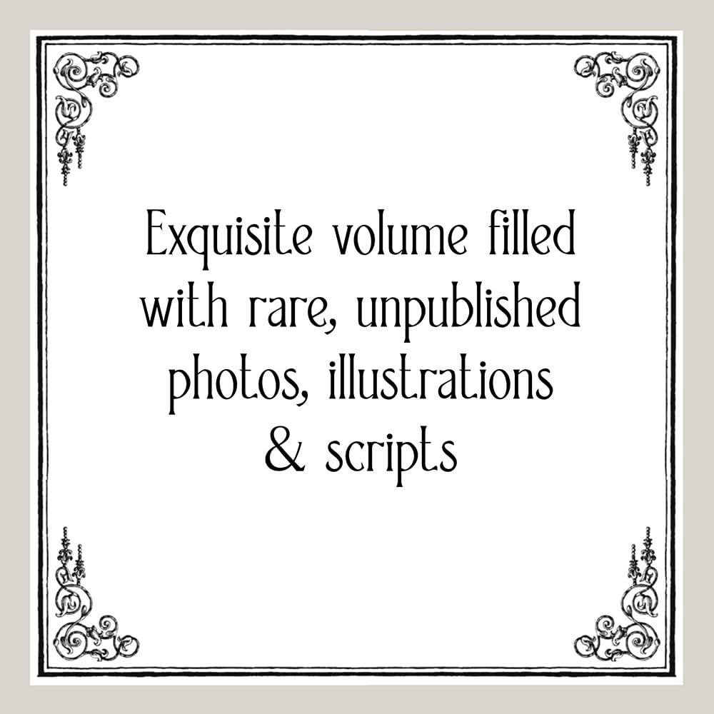 The Theatrical Adventures of Edward Gorey: Rare Drawings, Scripts, and Stories