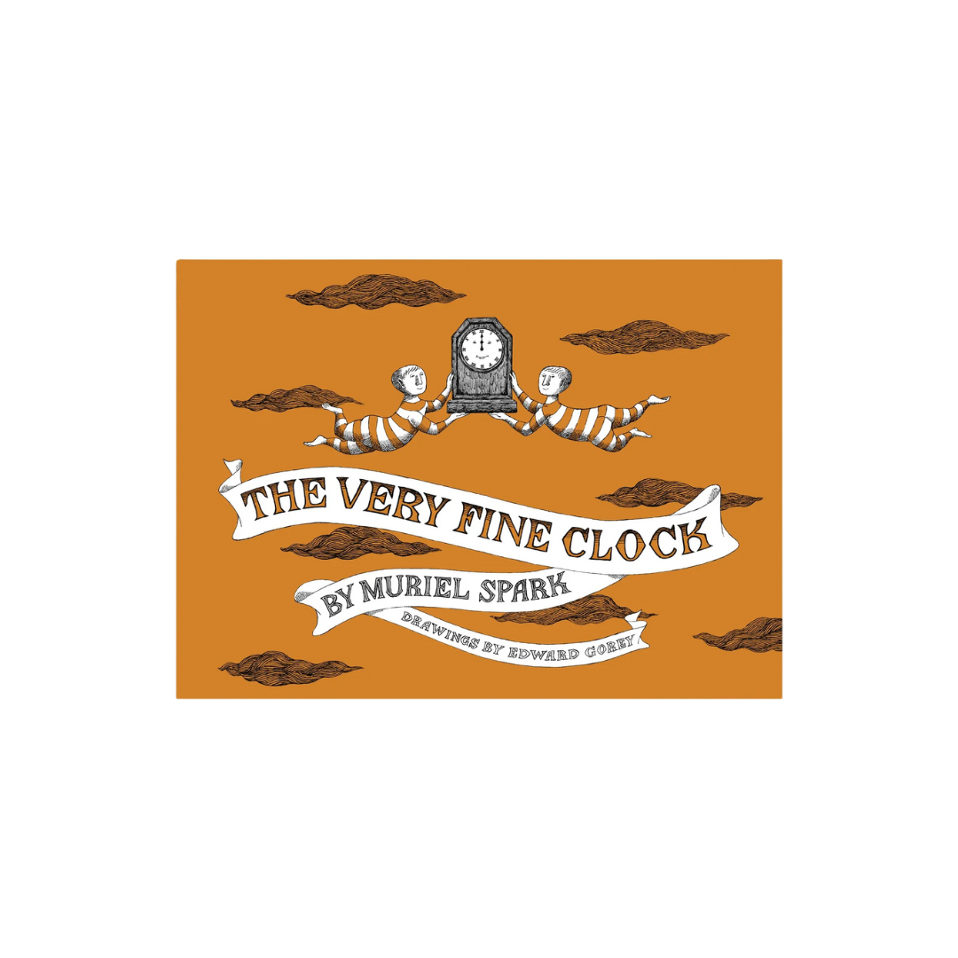 The Very Fine Clock