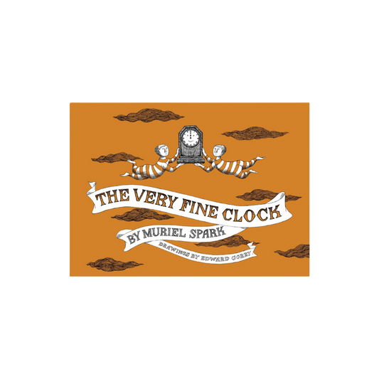 The Edward Gorey Online Shop