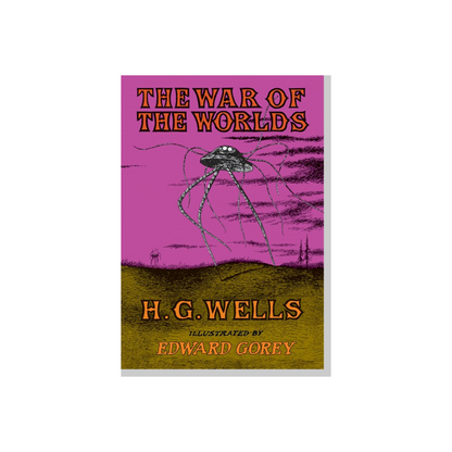The War of the Worlds