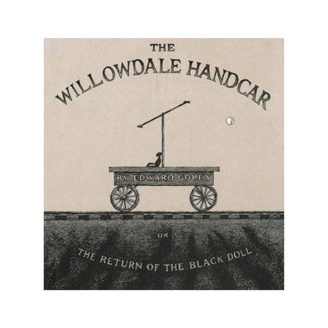 The Willowdale Handcar