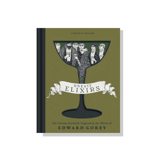 The Edward Gorey Online Shop