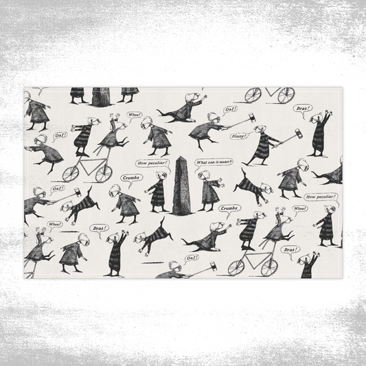 The Edward Gorey Online Shop