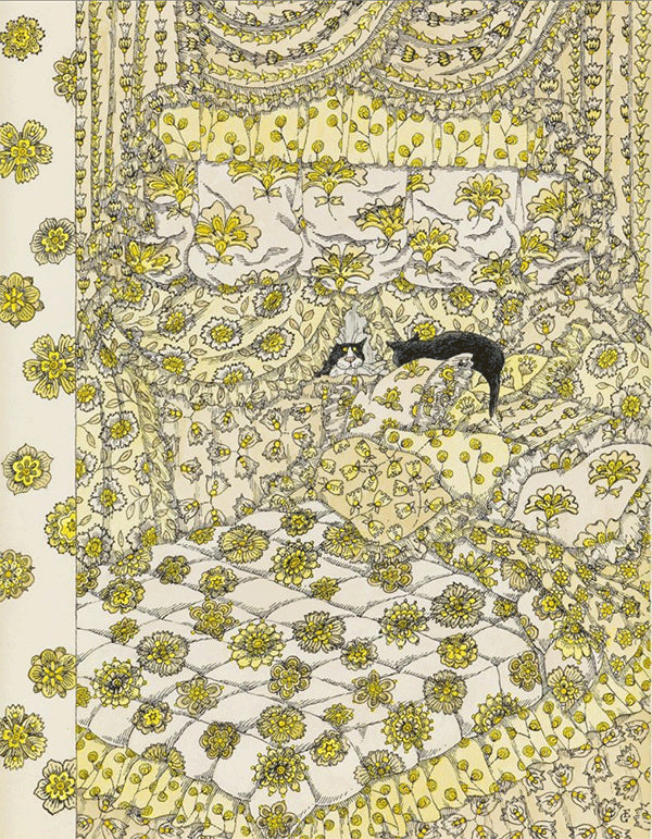 The Edward Gorey Online Shop