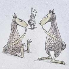 The Edward Gorey Online Shop