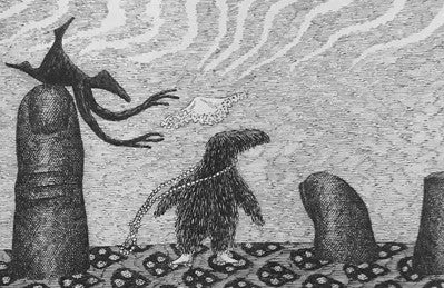 The Edward Gorey Online Shop