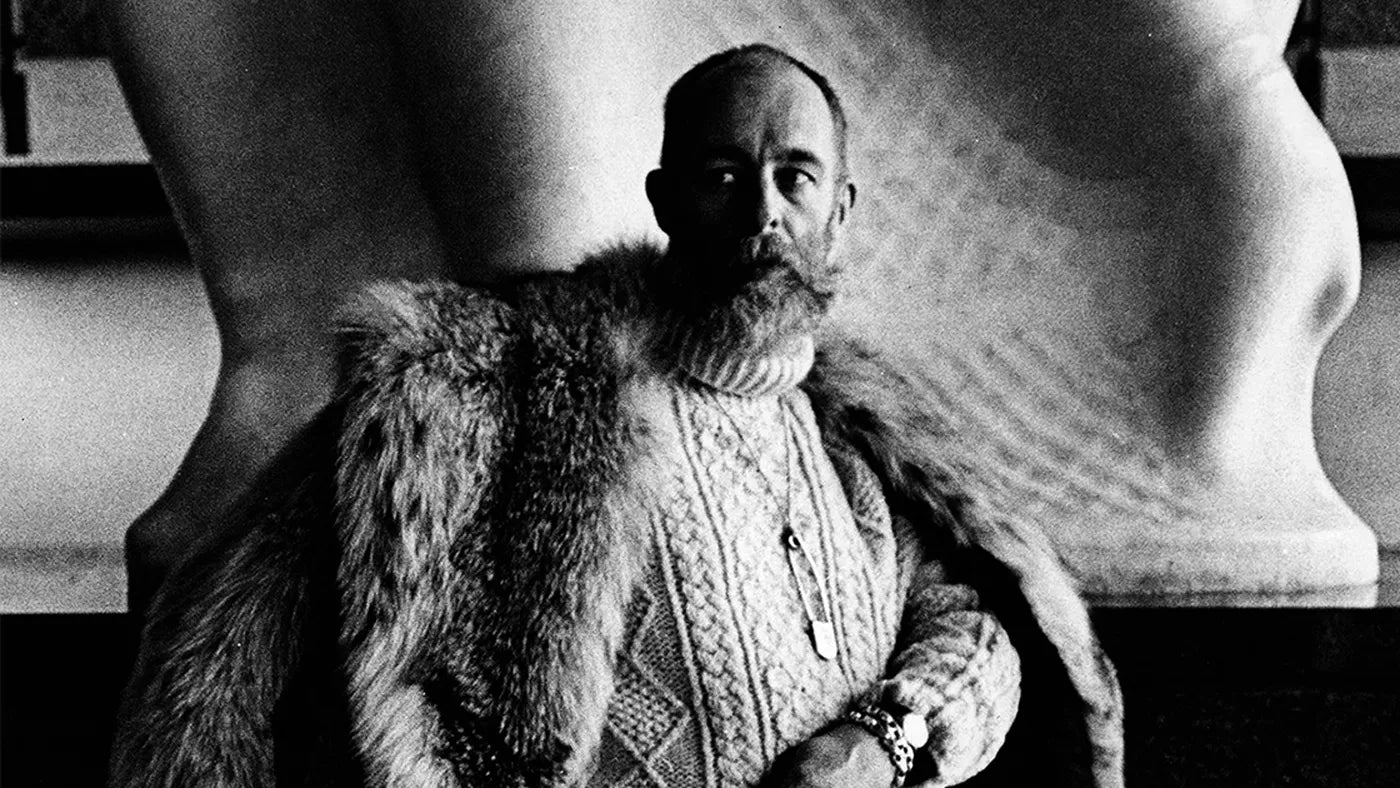 The Edward Gorey Online Shop