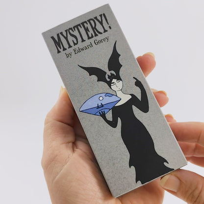 Mystery Flipbook