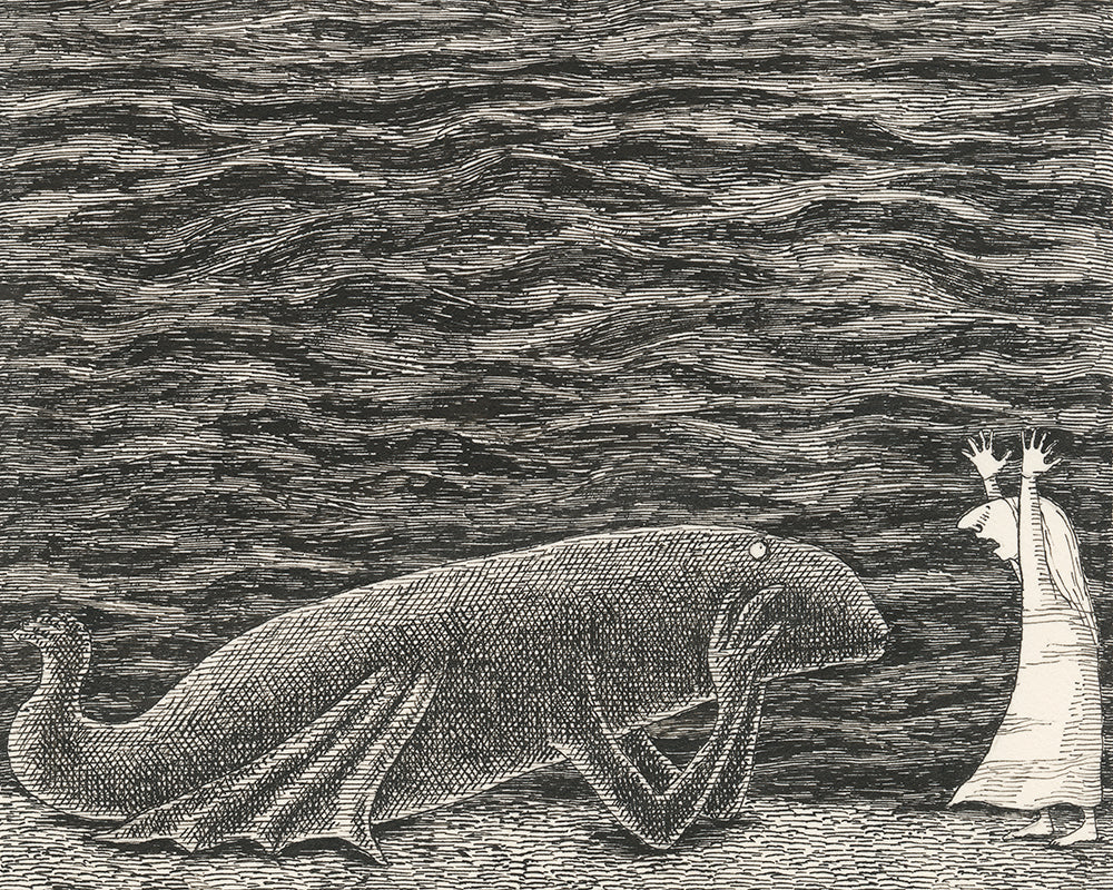 The Edward Gorey Online Shop
