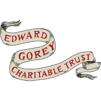 Edward Gorey