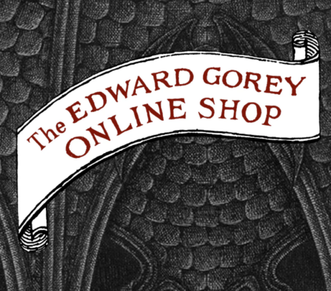 Gorey Shop