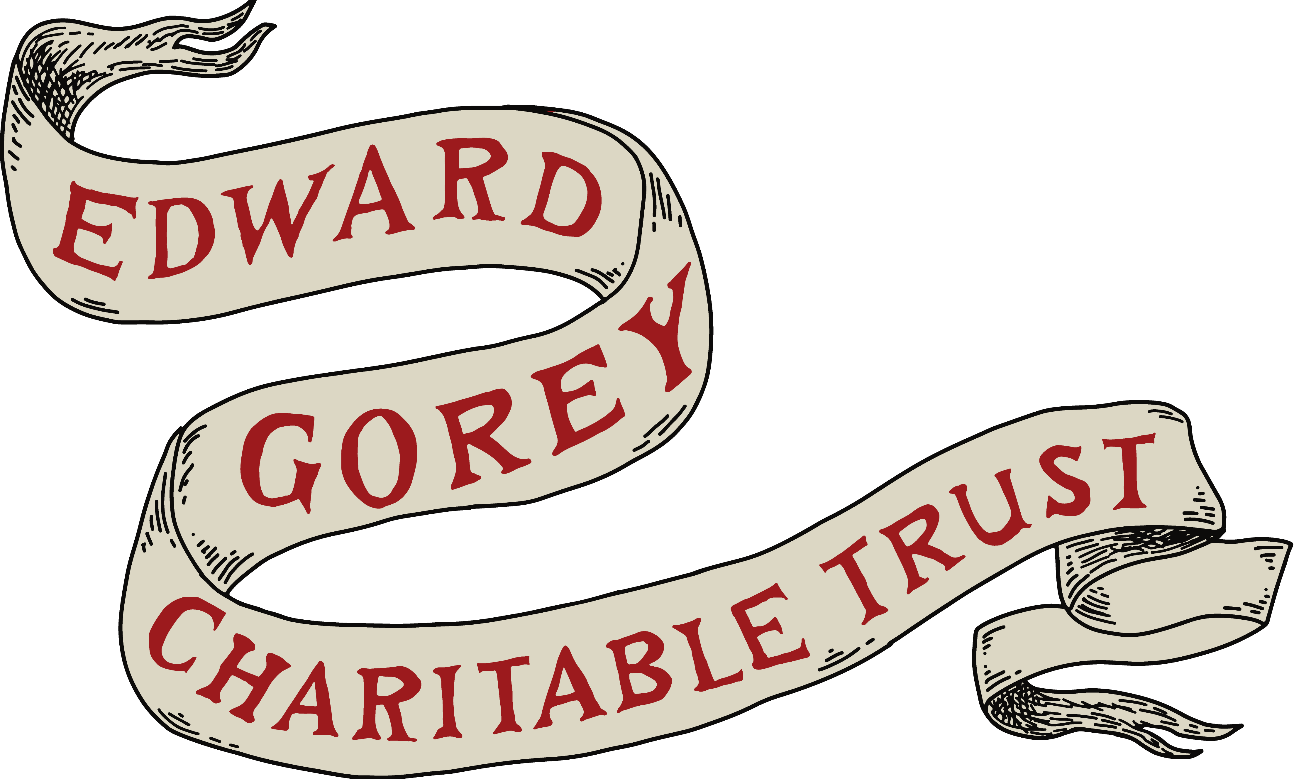 Edward Gorey Charitable Trust